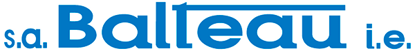 logo Balteau