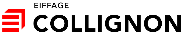 logo Eiffage Collignon