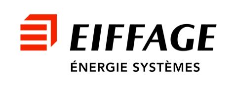 logo Eiffage Énergie Systèmes