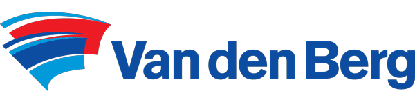 logo Van Den Berg