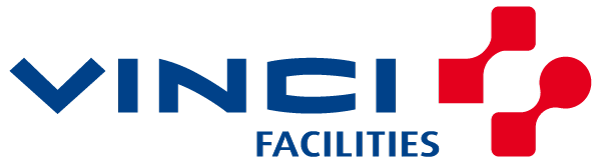 logo Vinci Facilities